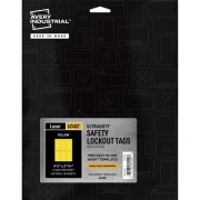 Avery UltraDuty Lock Out Tag Out Hang Tags (62402)
