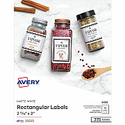 Avery Floppy Disk Label (06490)