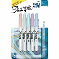 Sharpie Mystic Gems Permanent Markers (SAN2136773)