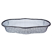 RDI Oval Wire Basket Organizer (BSKWROVL)