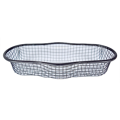 RDI Oval Wire Basket Organizer (BSKWROVL)