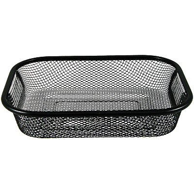 RDI Square Wire Basket Organizer (BSKWRSQR)
