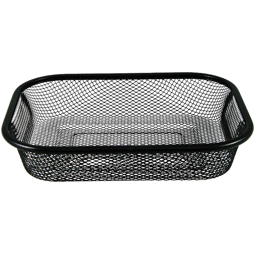 RDI Square Wire Basket Organizer (BSKWRSQR)