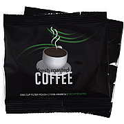 Diplomat Coffee Pouch Decaf Coffee (CCFFR1D)