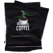 Diplomat Coffee Pouch Decaf Coffee (CCFFR4D)
