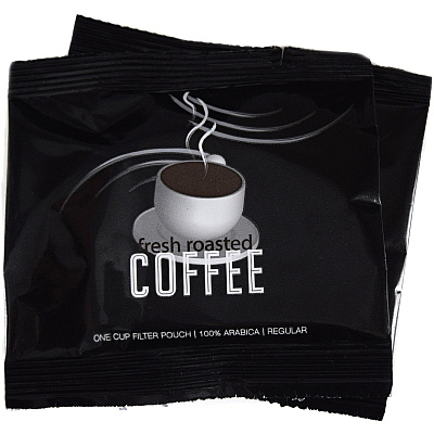 Diplomat Coffee Pouch Regular Coffee (CCFFR1R)