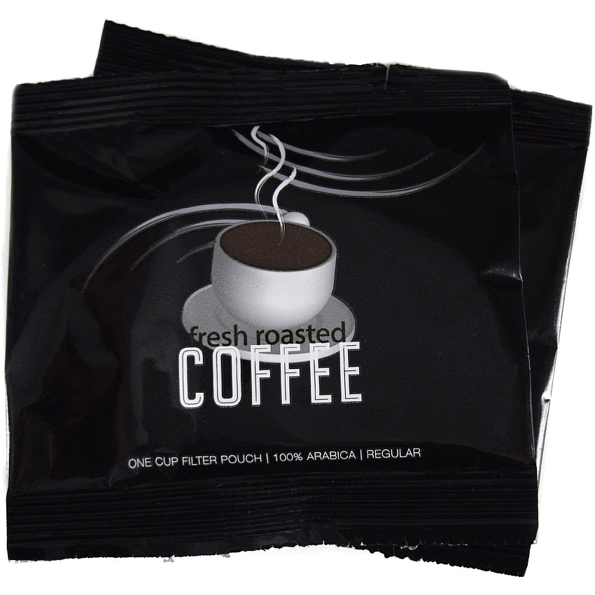 Diplomat Coffee Pouch Regular Coffee (CCFFR1R)