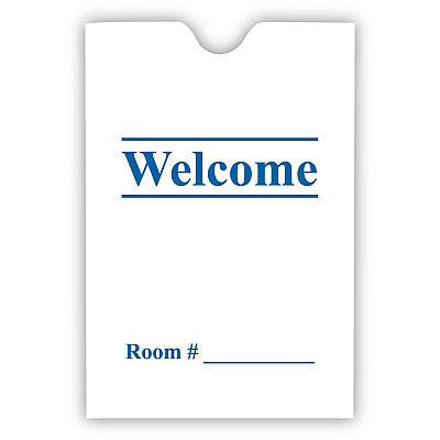 RDI Key Card (SKCGEN)
