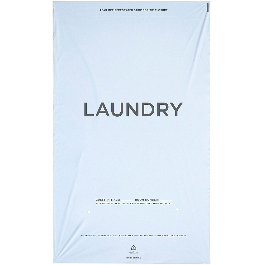 RDI Tear Tape Laundry Bag (LBGEN1424)