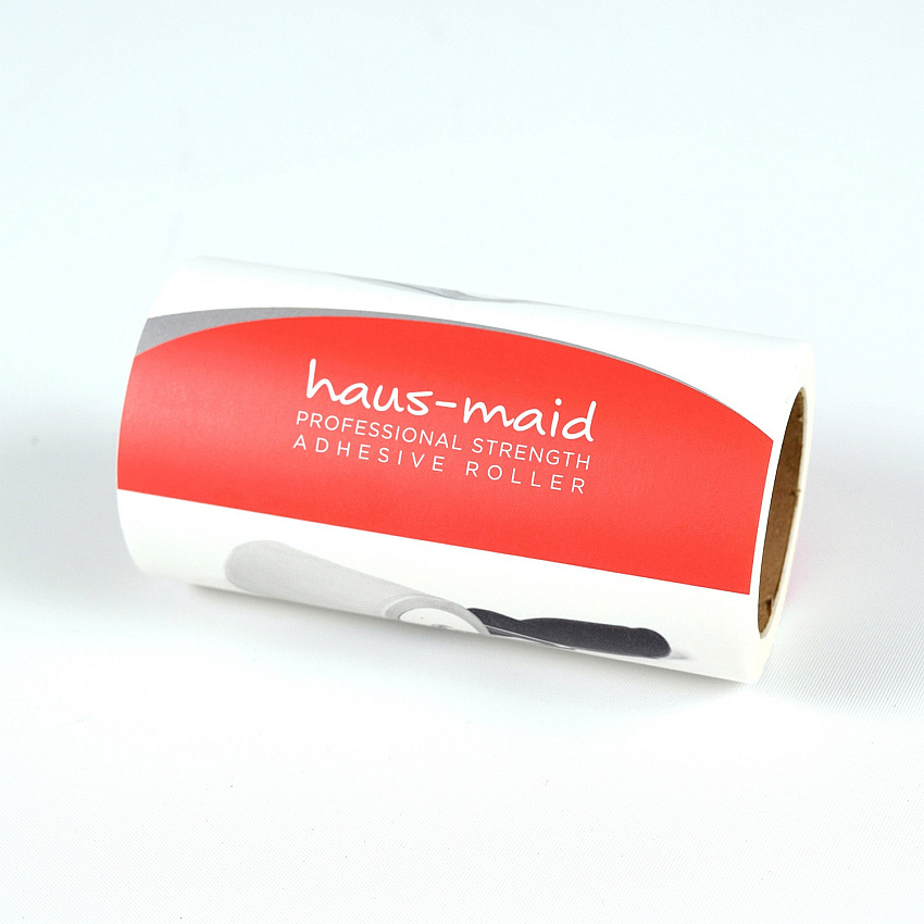 HAUS-MAID Lint Roller Refills (LNTRLR60)
