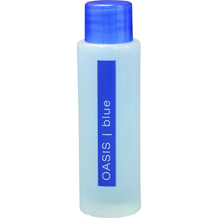 RDI Shampoo (CFPSHOASBTL1709)