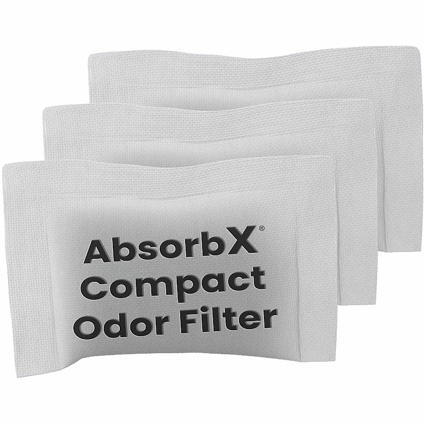 HLS Commercial Air Filter (HLS08CF3)