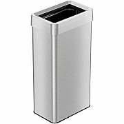 HLS Commercial Stainless Steel Bin Receptacle (HLS21UOT)