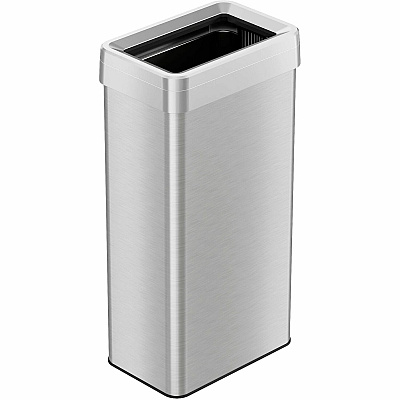 HLS Commercial Stainless Steel Bin Receptacle (HLS21UOT)