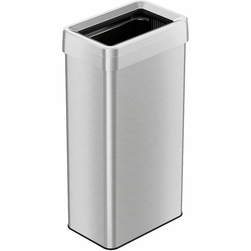 HLS Commercial Stainless Steel Bin Receptacle (HLS21UOT)