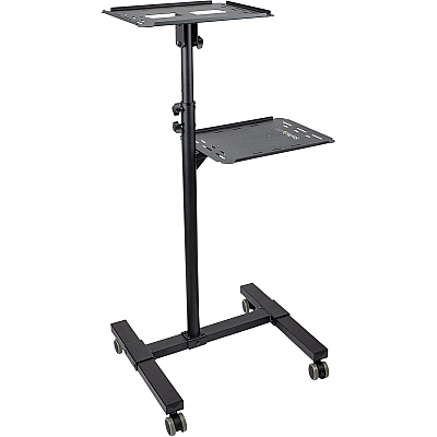 StarTech Mobile Projector And Laptop Stand/cart (ADJPROJCART)