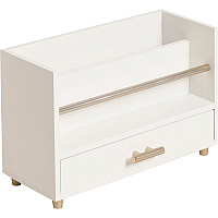 U Brands Juliet Collection Letter Sorter (UBR3464U0312)