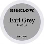 Bigelow Earl Grey Black Tea K-Cup (2123)