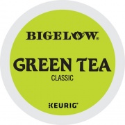 Bigelow Signature Blend Green Tea K-Cup (2847)