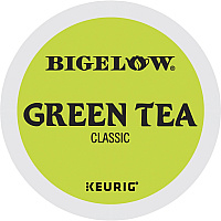 Bigelow Classic Blend Green Tea K-Cup (GMT2847)
