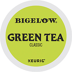Bigelow Classic Blend Green Tea K-Cup (GMT2847)