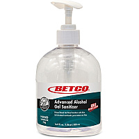Betco Advanced Hand Sanitizer Gel (BET796E900)