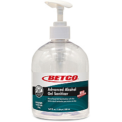 Betco Advanced Hand Sanitizer Gel (BET796E900)
