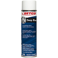 Betco Deep Blue Glass & Surface Cleaner (902300CT)