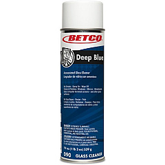 Betco Deep Blue Glass & Surface Cleaner (902300CT)