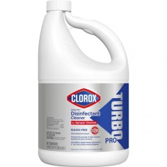 Clorox Turbo Pro Disinfectant Cleaner for Sprayer Devices (60091)