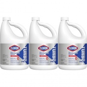 Clorox Turbo Pro Disinfectant Cleaner for Sprayer Devices (60091CT)