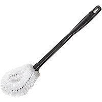 Genuine Joe Toilet Brush (GJO18319)