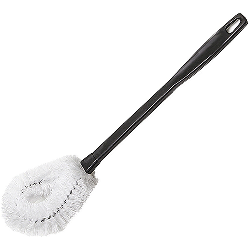 Genuine Joe Toilet Brush (GJO18319)