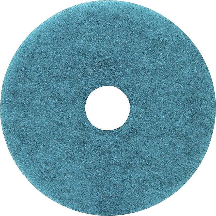 Genuine Joe Burnish Floor Pad (GJO18396)