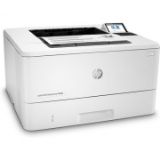 HP LaserJet Enterprise M406dn Desktop Laser Printer - Monochrome (3PZ15A)