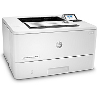 HP LaserJet Enterprise M406dn Desktop Laser Printer - Monochrome (HEW3PZ15A)