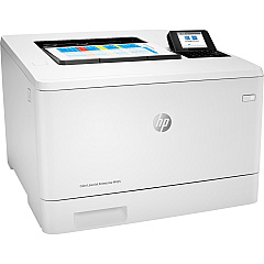 HP LaserJet Enterprise M455dn Desktop Laser Printer - Color (HEW3PZ95A)