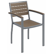 KFI Mocha Indoor/Outdoor Furniture (5601SLMA)