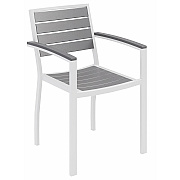 KFI Gray Indoor/Outdoor Furniture (5601WHGY)