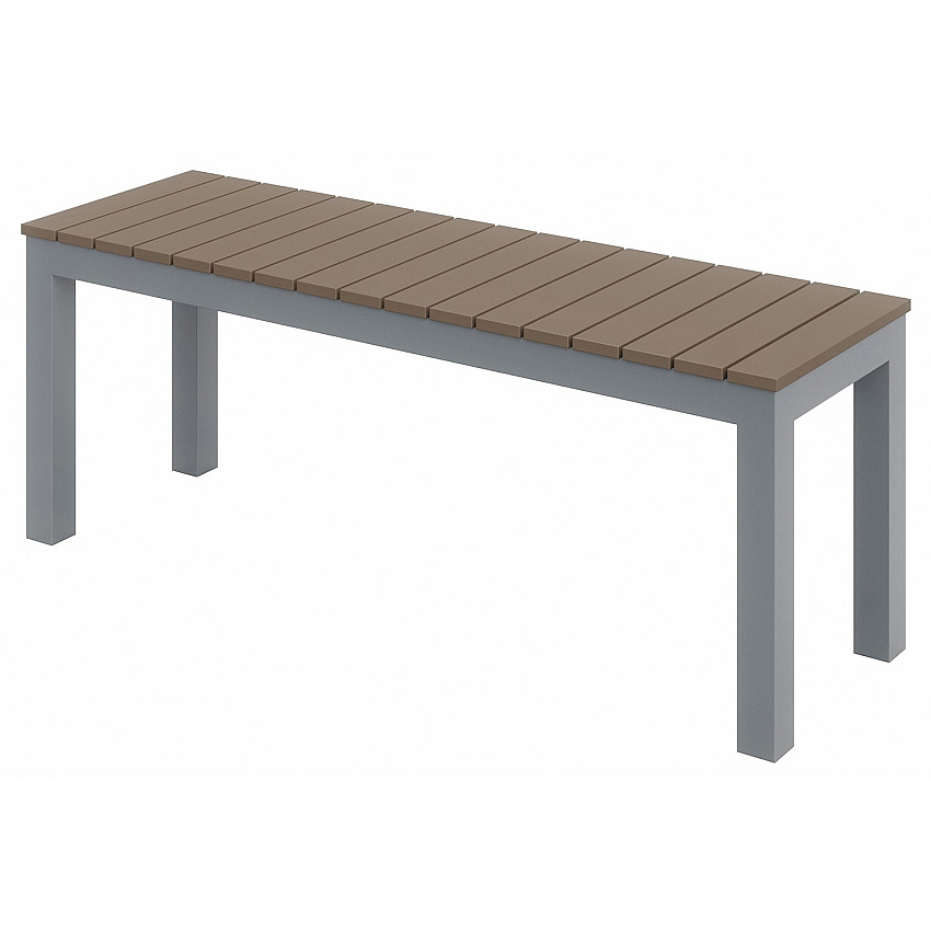 KFI Mocha Indoor/Outdoor Furniture (BN5601SLMA)