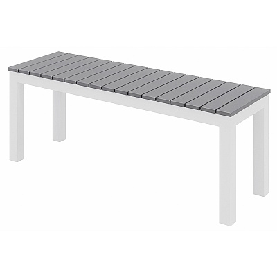 KFI Gray Indoor/Outdoor Furniture (BN5601WHGY)