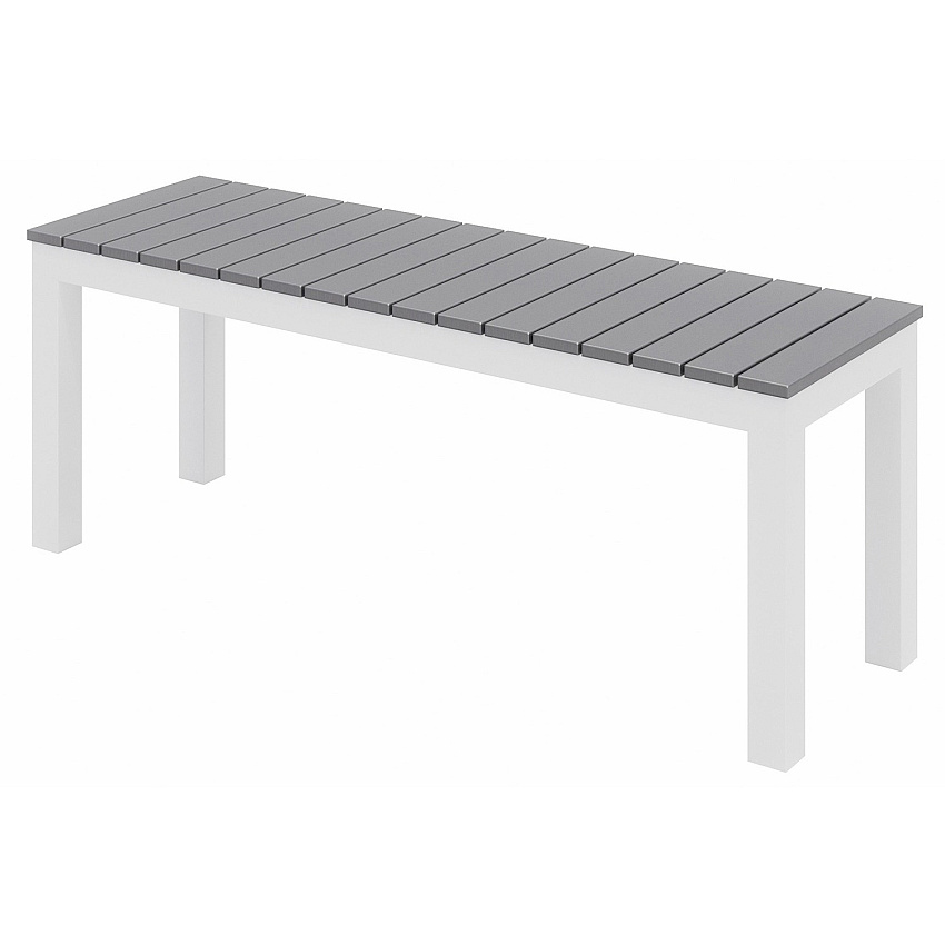 KFI Gray Indoor/Outdoor Furniture (BN5601WHGY)