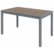KFI Mocha Indoor/Outdoor Furniture (T3255SLMA)