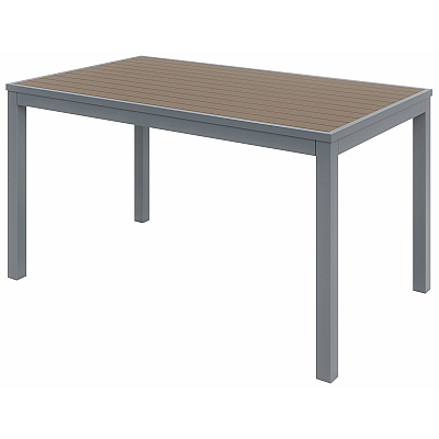 KFI Mocha Indoor/Outdoor Furniture (T3255SLMA)