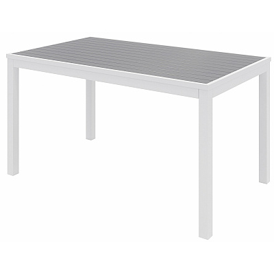 KFI Gray Indoor/Outdoor Furniture (T3255WHGY)