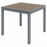 KFI Mocha Indoor/Outdoor Furniture (T35SQSLMA)