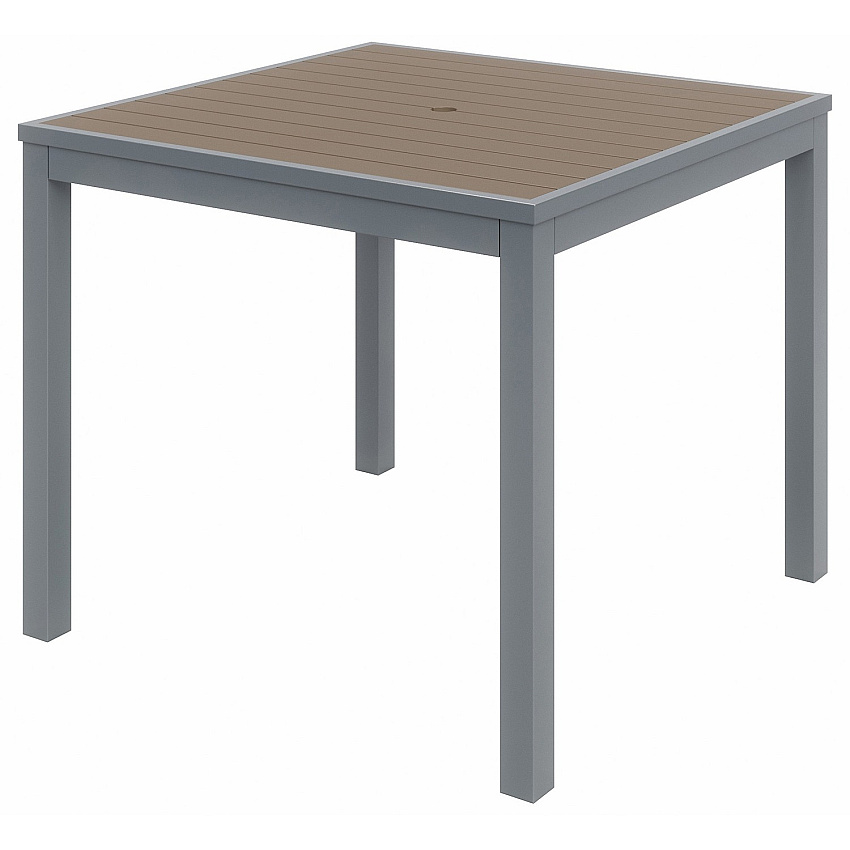 KFI Mocha Indoor/Outdoor Furniture (T35SQSLMA)