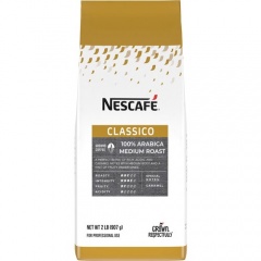 Nescafe Ground Classico Coffee (25573)