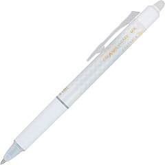 FriXion Clicker Erasable Gel Pen (PIL15128)