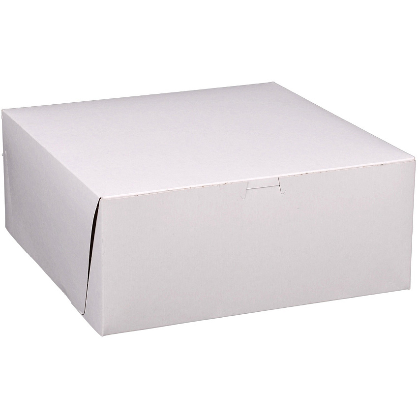 SCT Tray Bakery Box (SCH707282295833)